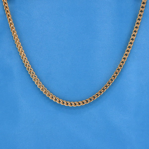 Men's Franco Chains