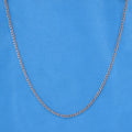 3mm Figaro Necklace - Premium 316L Stainless