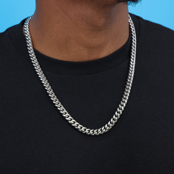 Men's Cuban Chains